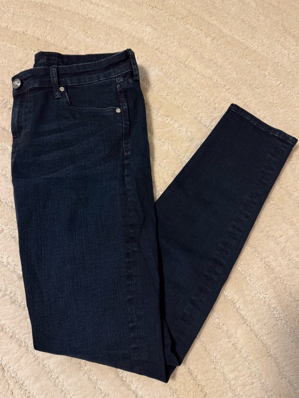 Kut from the Kloth - Mia Toothpick Skinny